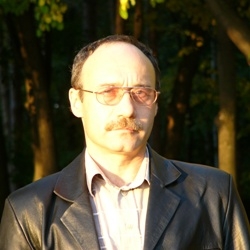 Vadim Kazhdan
